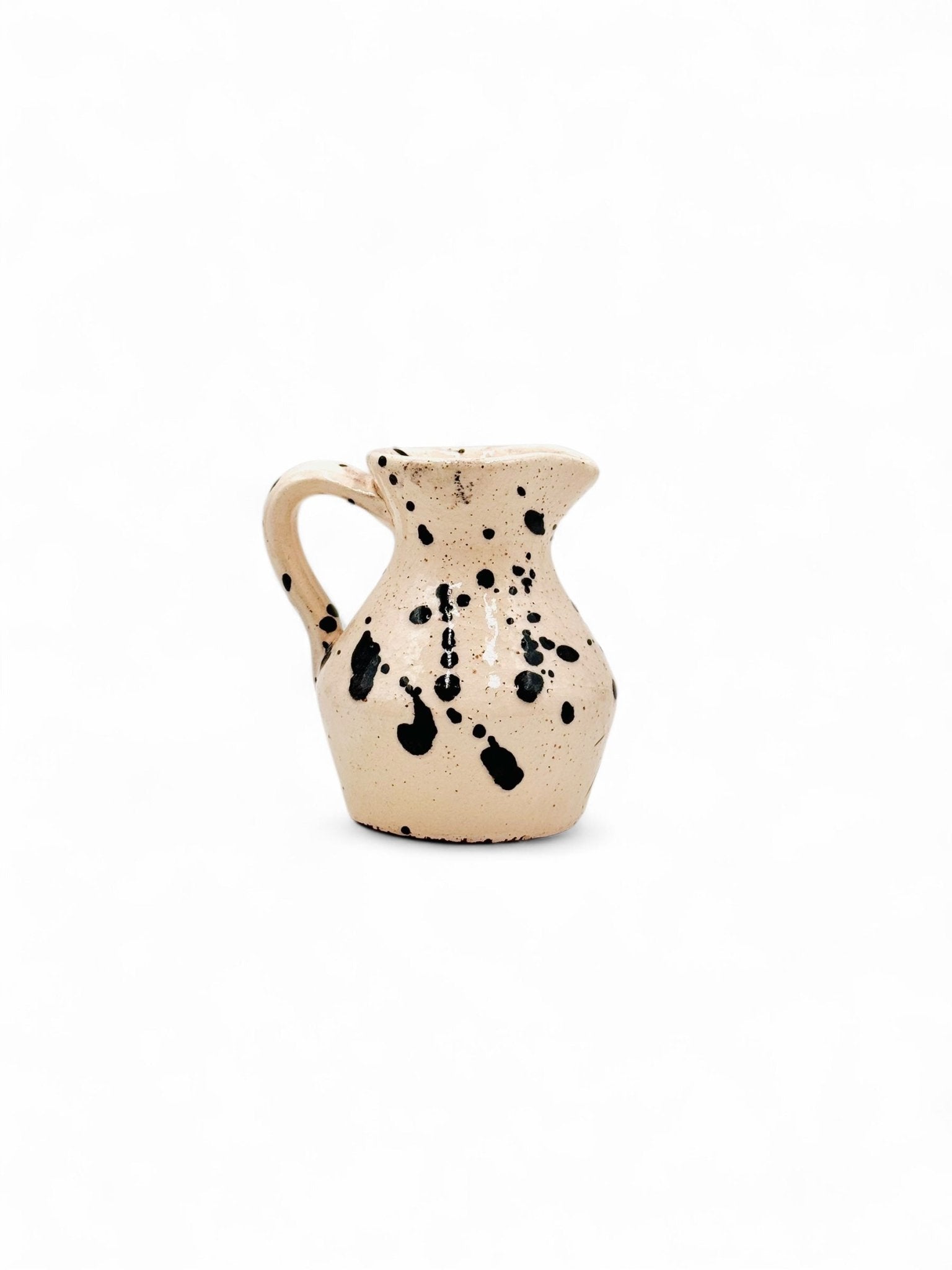 Jarrón Mini Morueco 002 - moruecoceramicas