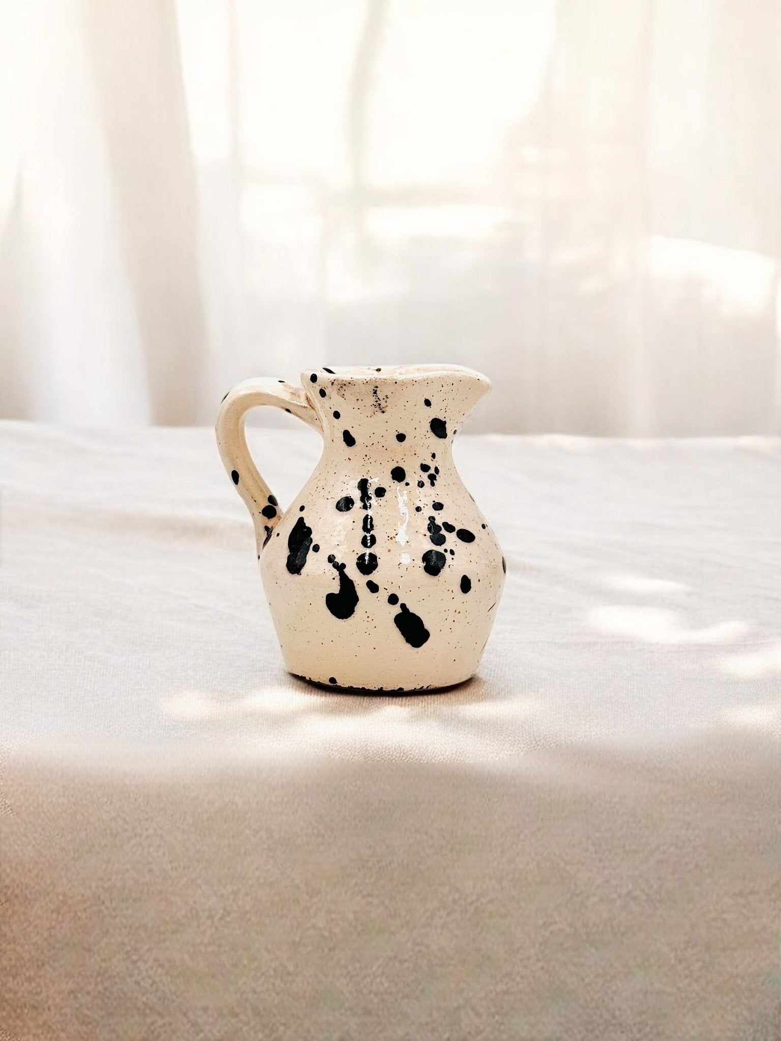 Jarrón Mini Morueco 002 - moruecoceramicas