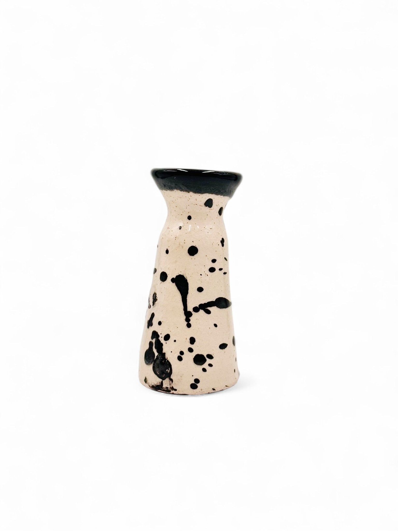 Jarrón Mini Morueco 004 - moruecoceramicas