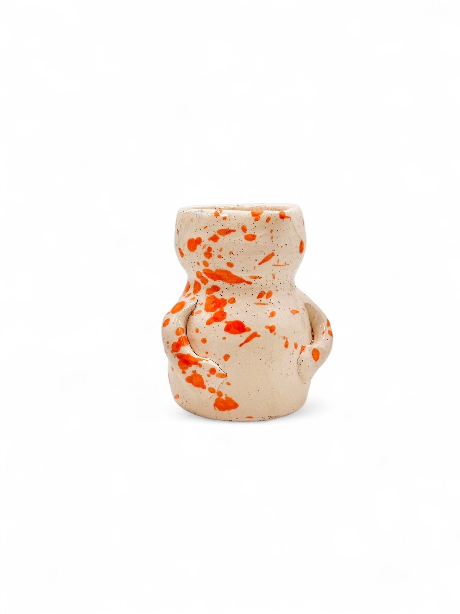 Jarrón Mini Morueco 005 - moruecoceramicas