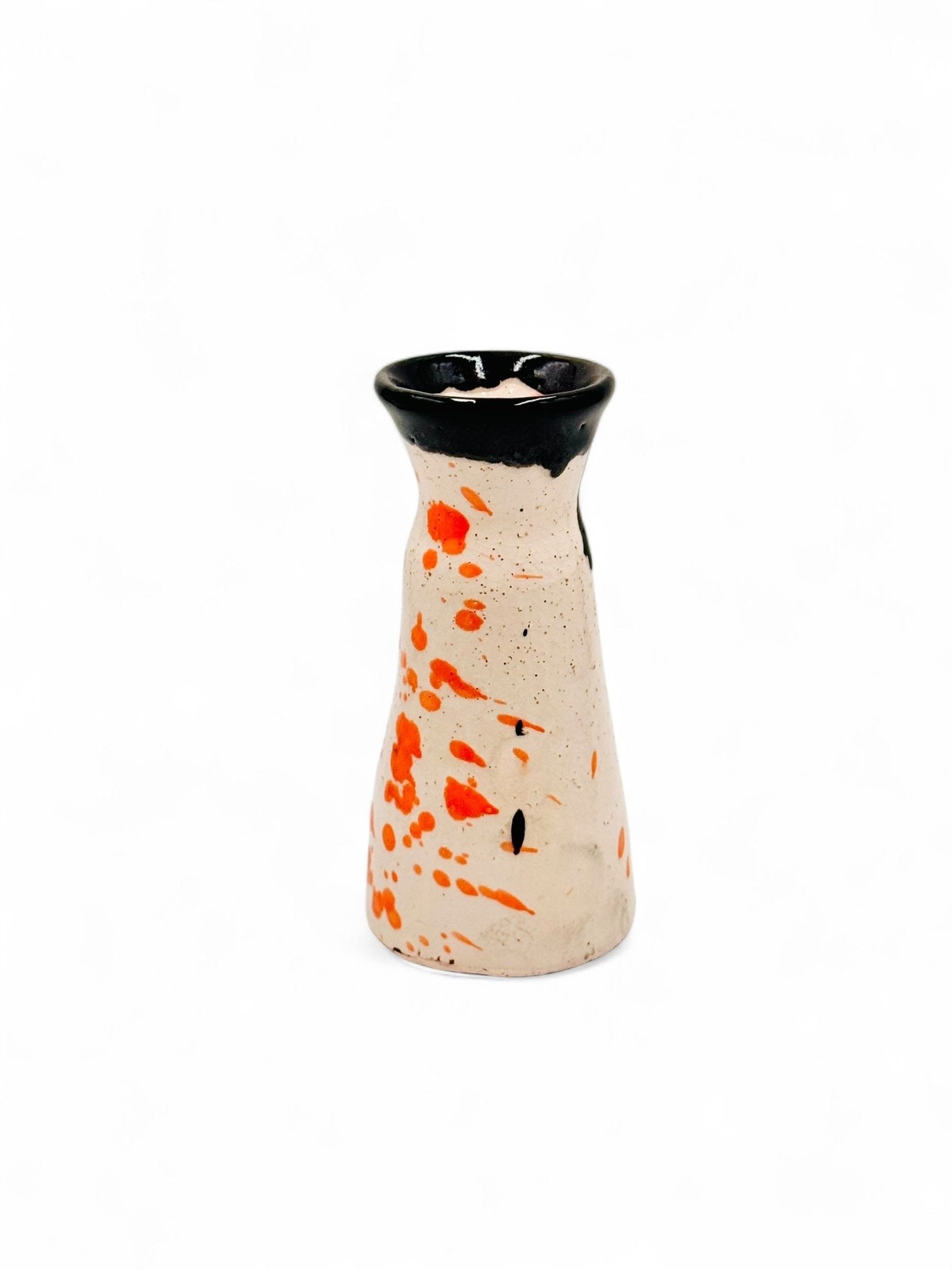 Jarrón Mini Morueco 006 - moruecoceramicas
