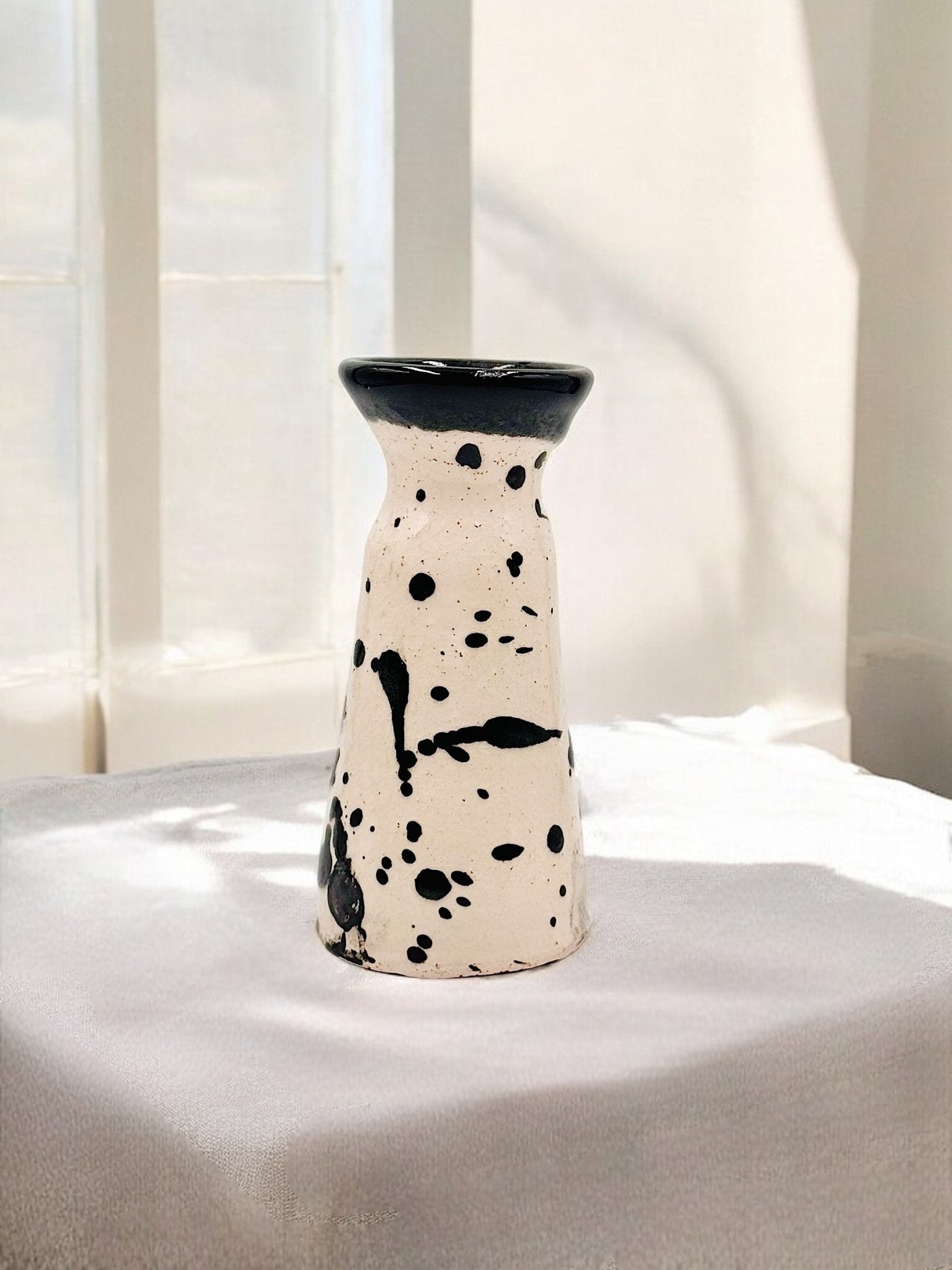 Jarrón Mini Morueco 007 - moruecoceramicas