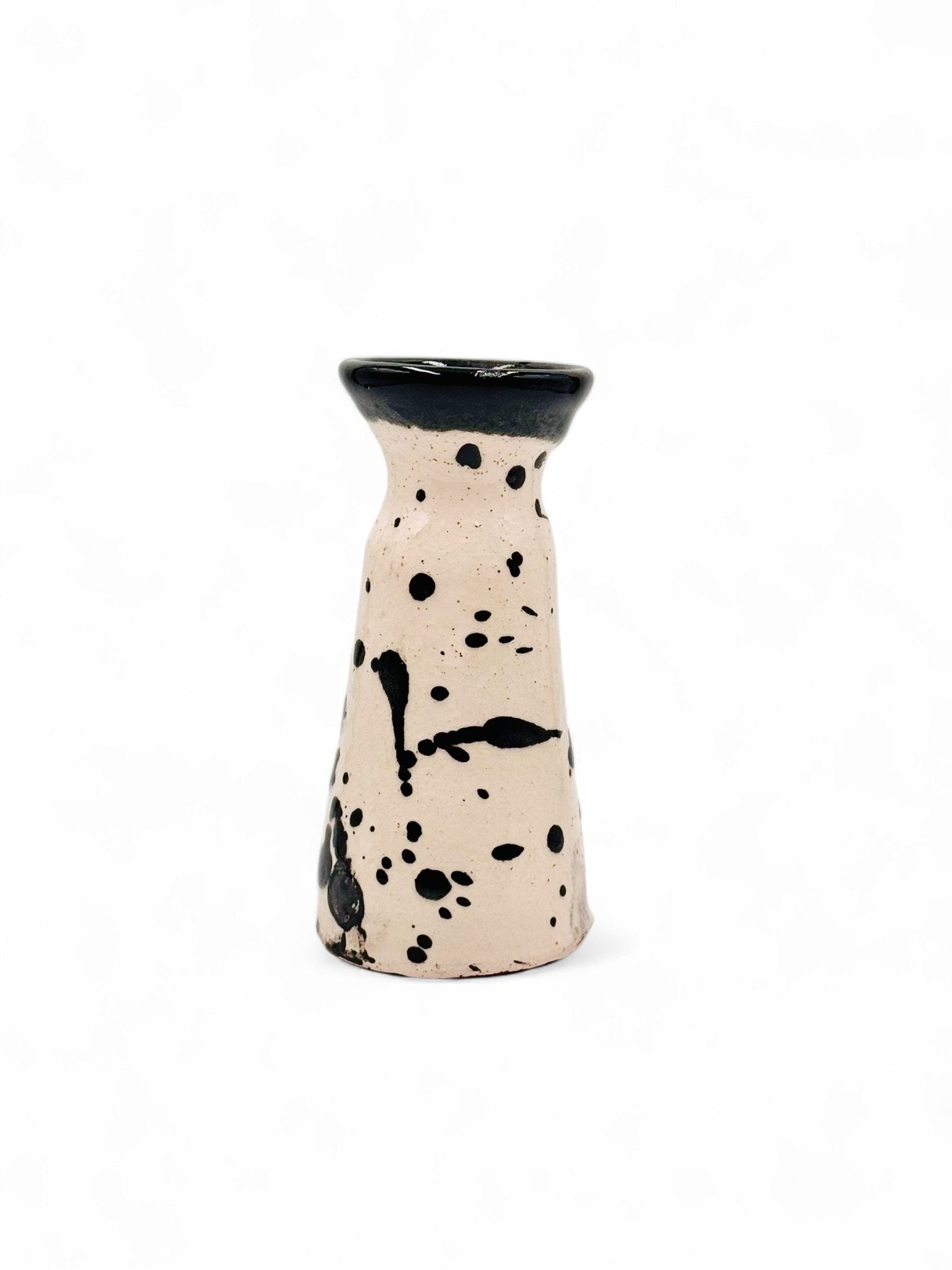 Jarrón Mini Morueco 007 - moruecoceramicas