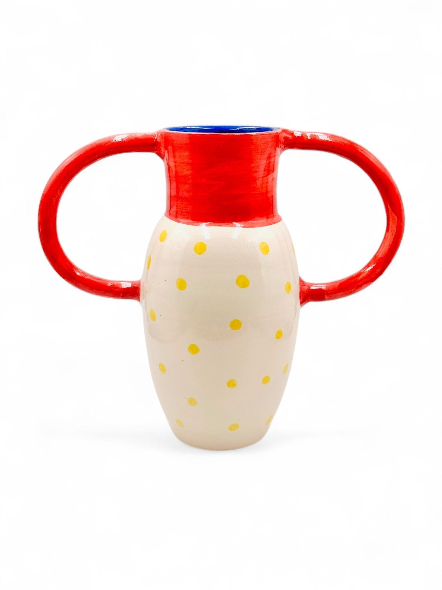Jarrón Morueco Studio 001 - moruecoceramicas