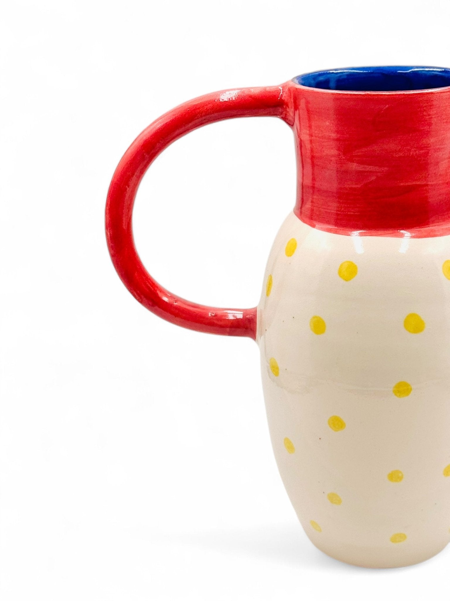 Jarrón Morueco Studio 001 - moruecoceramicas