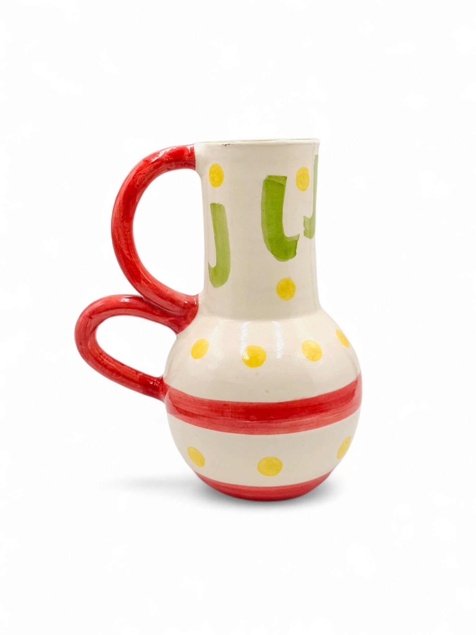 Jarrón Morueco Studio 002 - moruecoceramicas