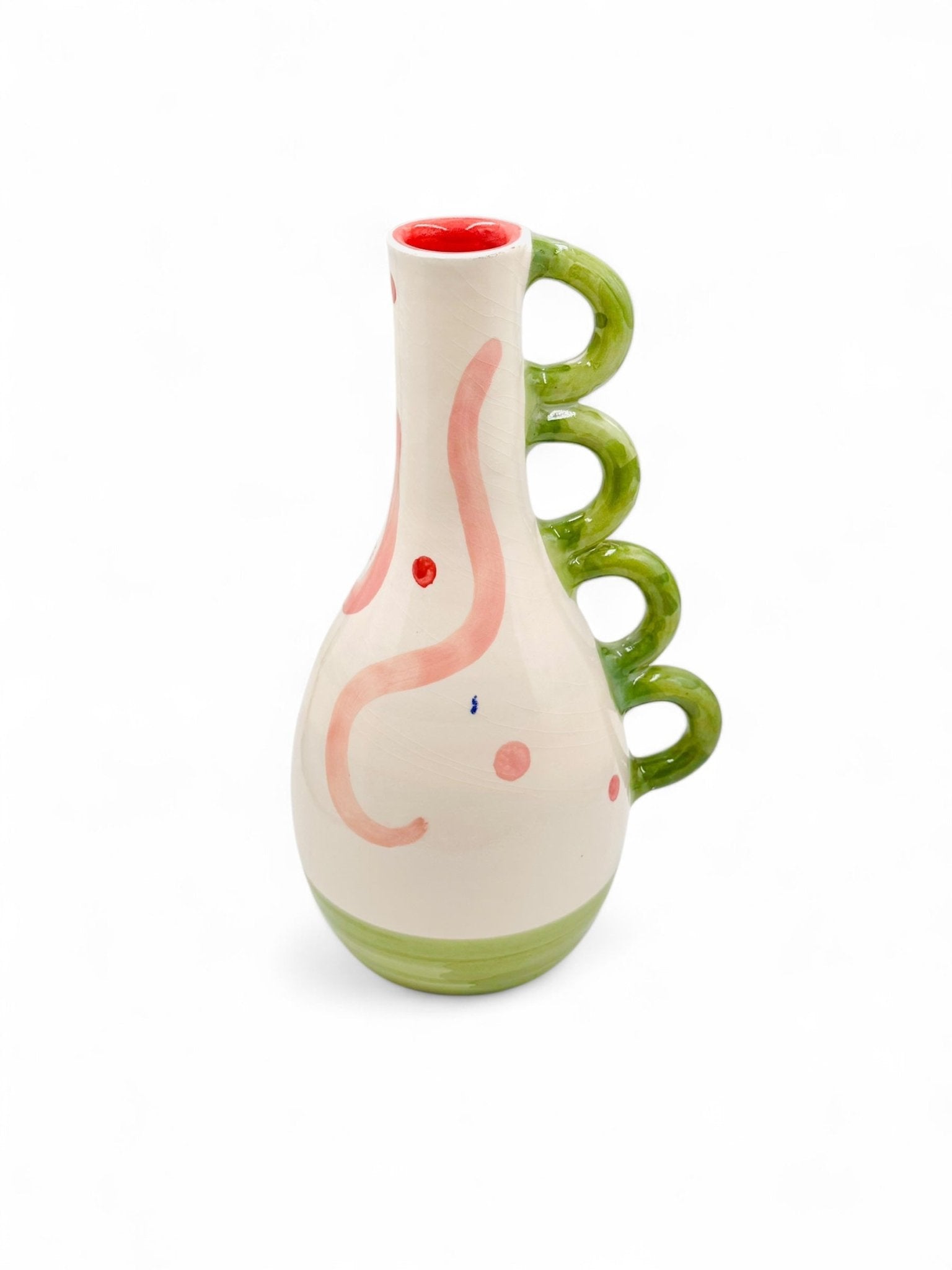 Jarrón Morueco Studio 006 - moruecoceramicas