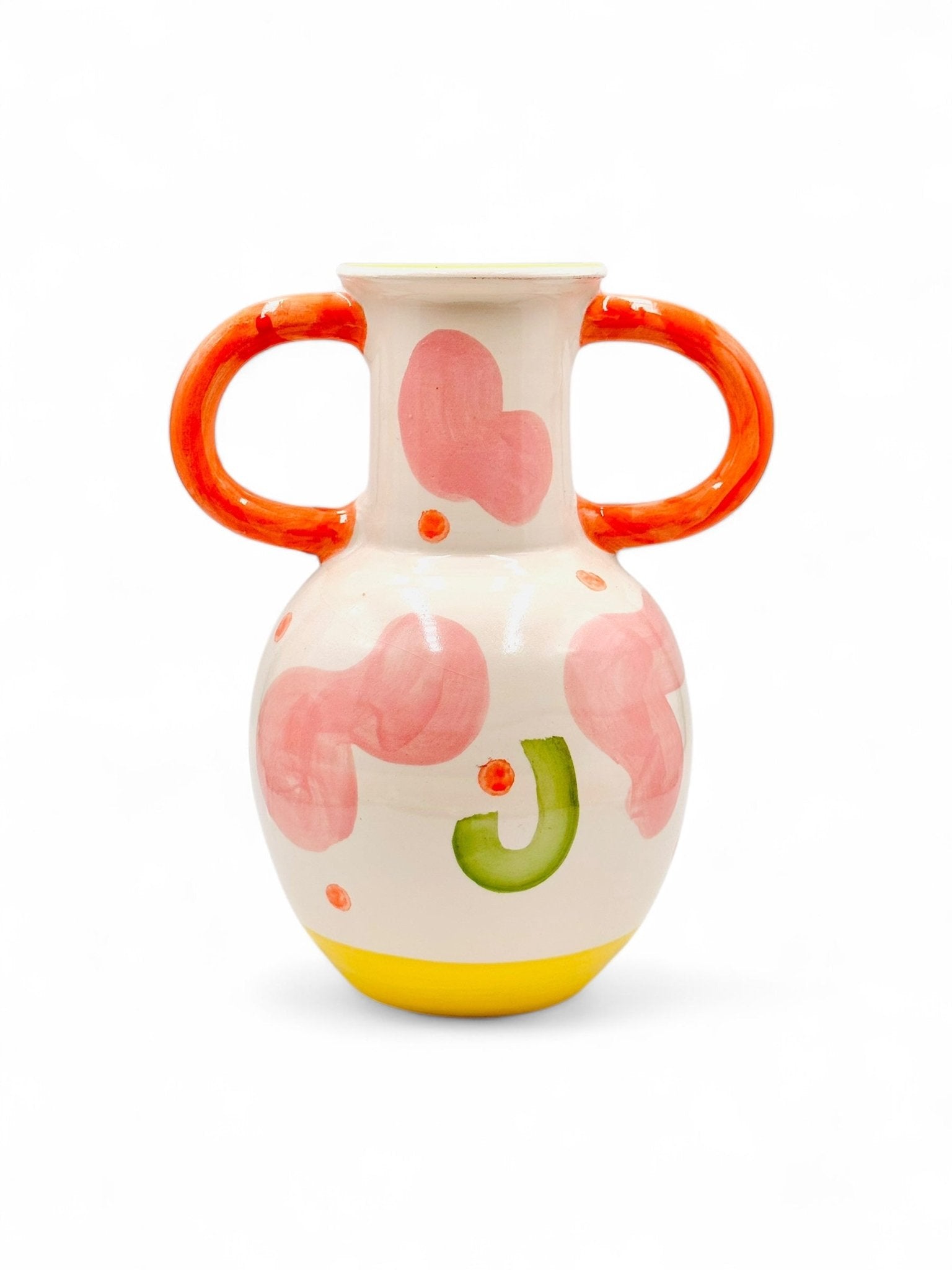 Jarrón Morueco Studio 007 - moruecoceramicas