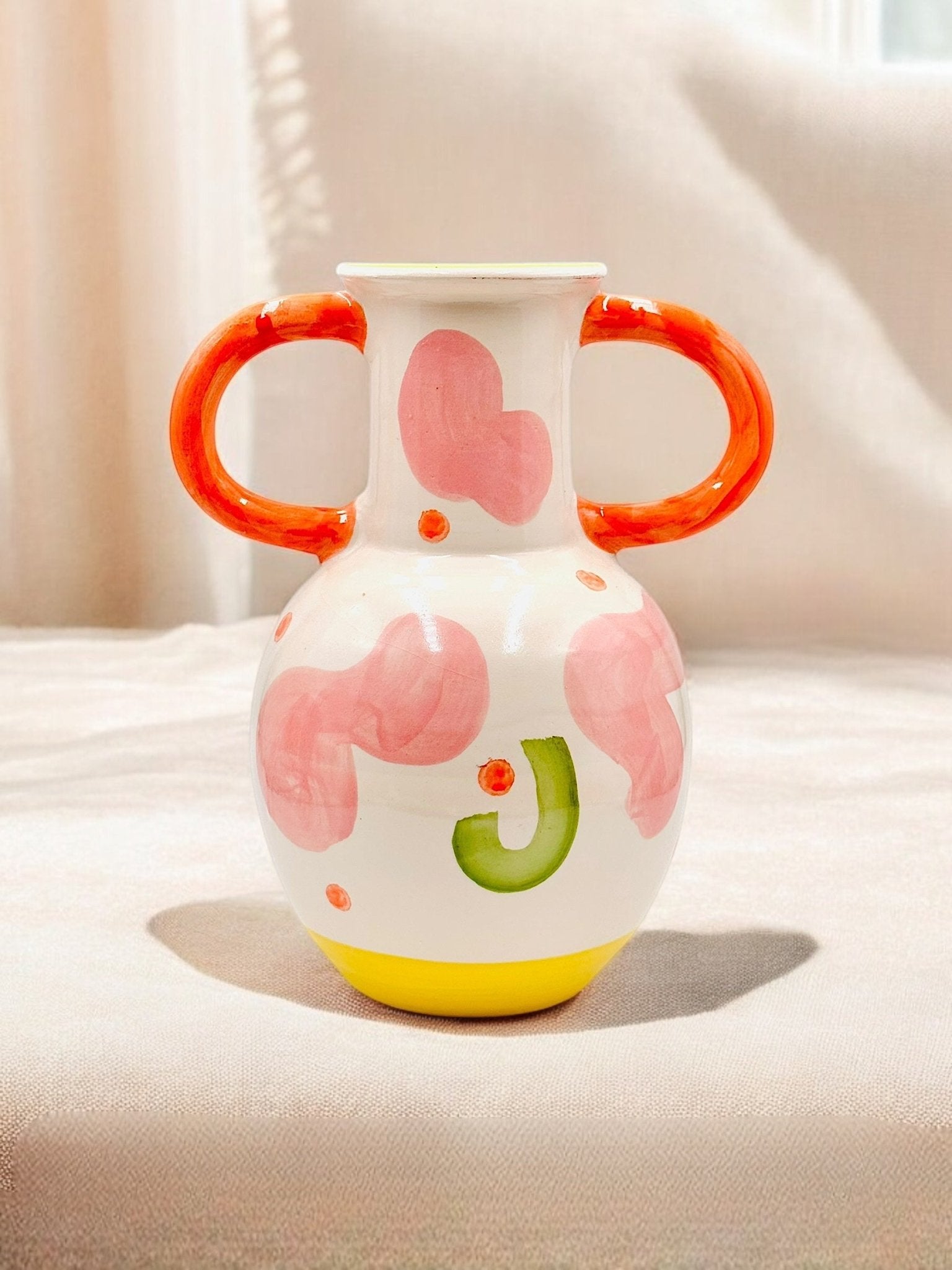 Jarrón Morueco Studio 007 - moruecoceramicas