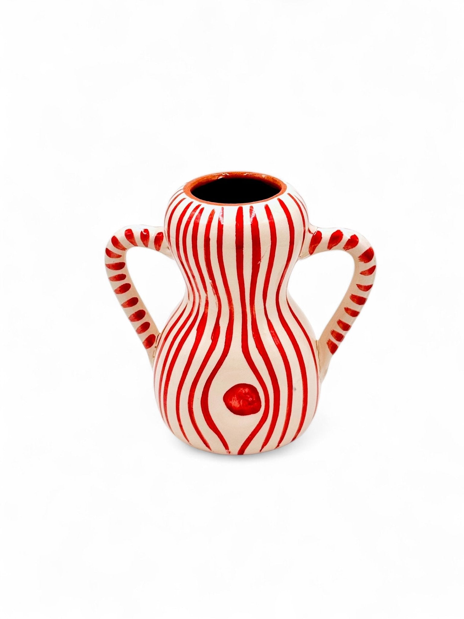 Mini Vase Morueco Estudio 027 - moruecoceramicas