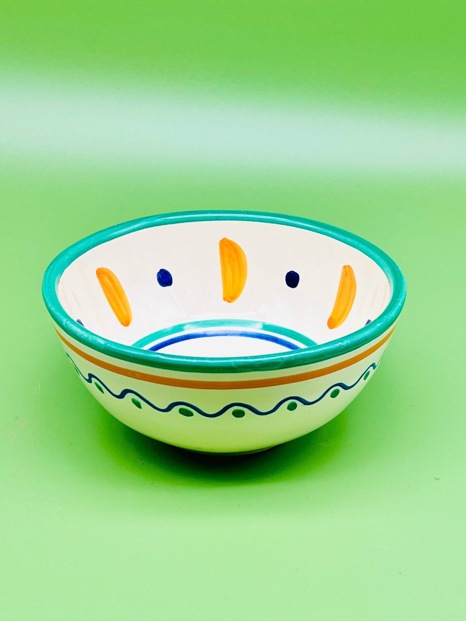 New Moongate Bowl - moruecoceramicas