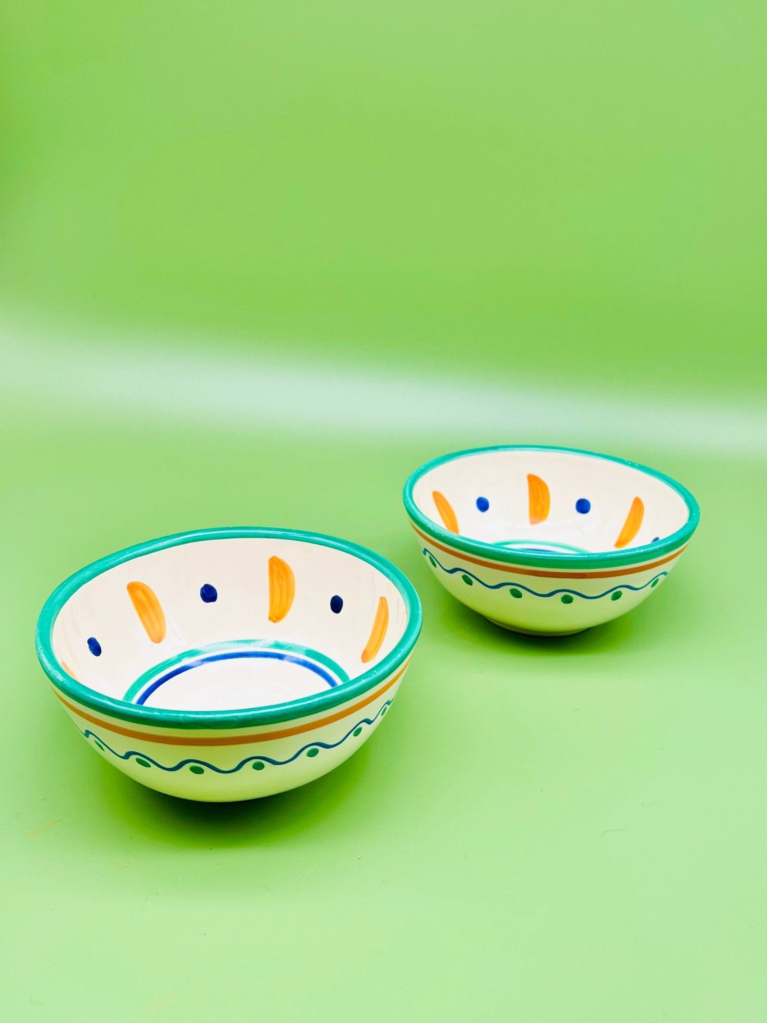 New Moongate Bowl - moruecoceramicas