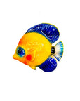 Pez Tropical SMALL S003 - moruecoceramicas