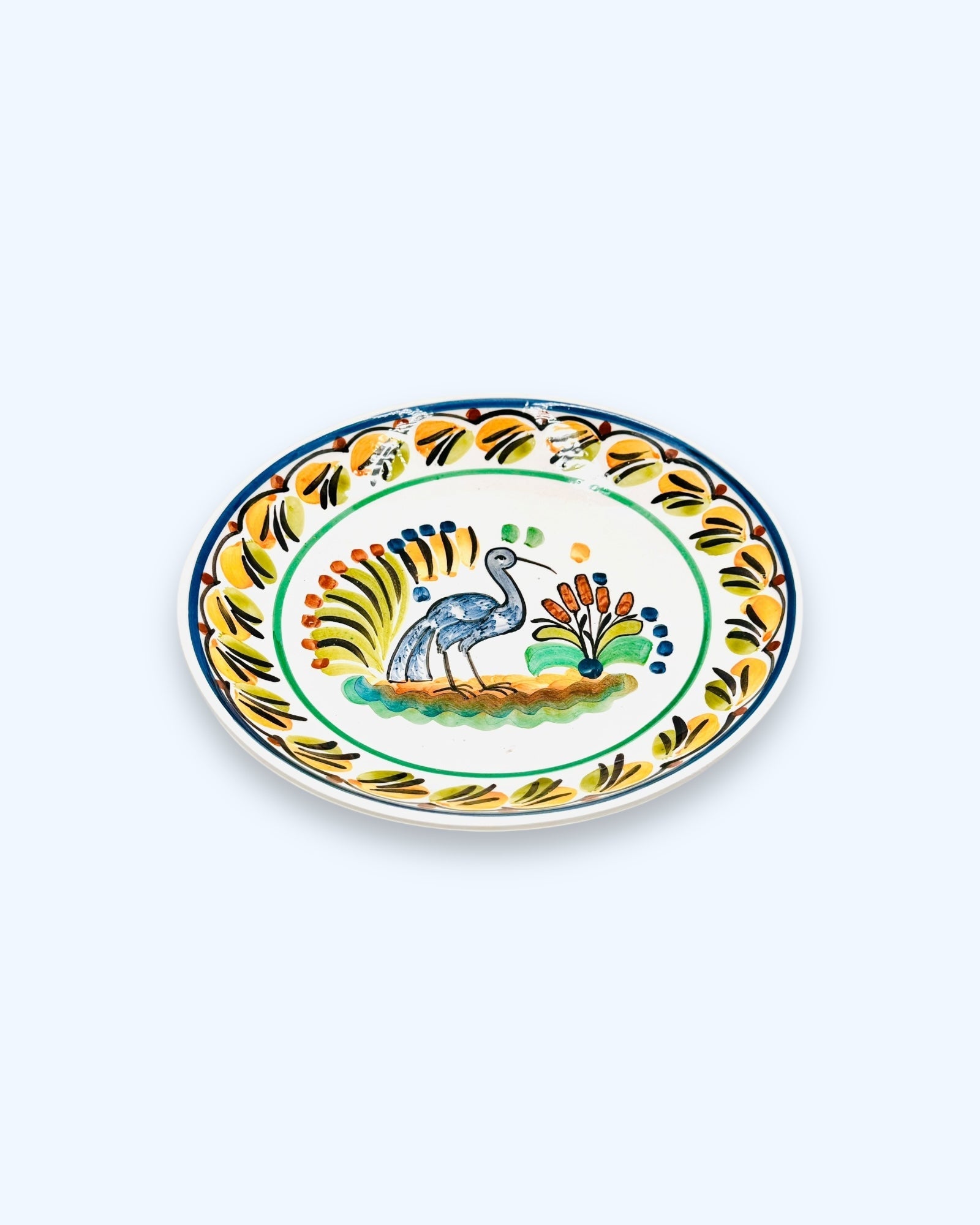 Plato La Garza New Classics - moruecoceramicas