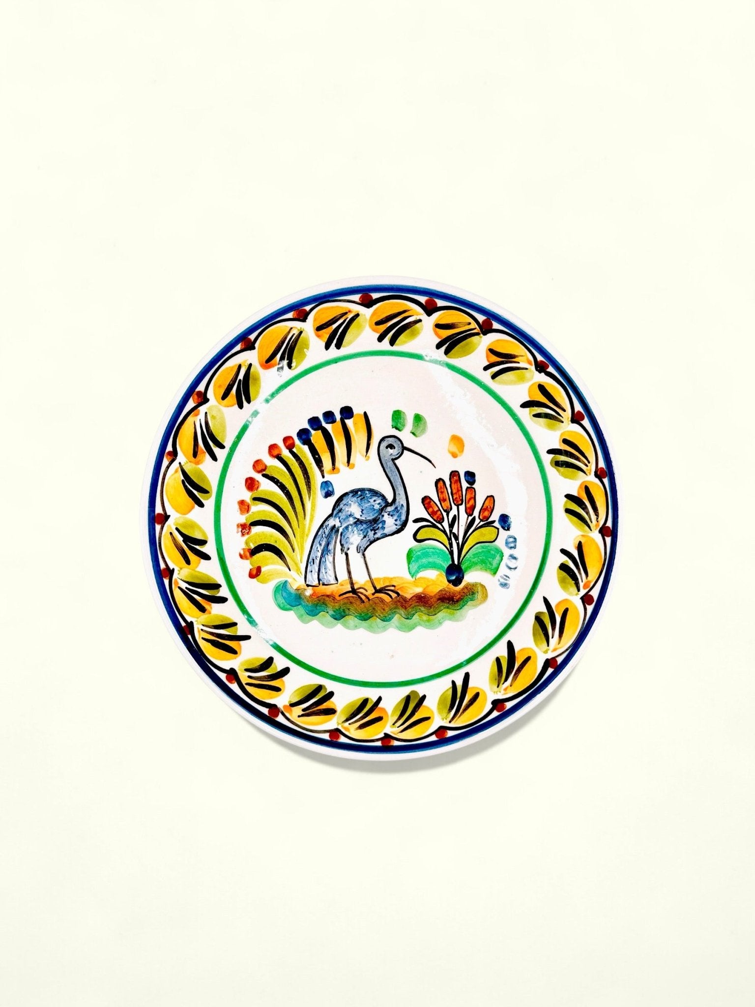 Plato La Garza New Classics - moruecoceramicas
