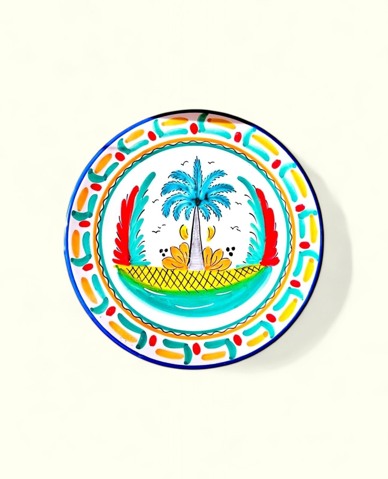 Set Morueco The Brand (6 Platos) - moruecoceramicas