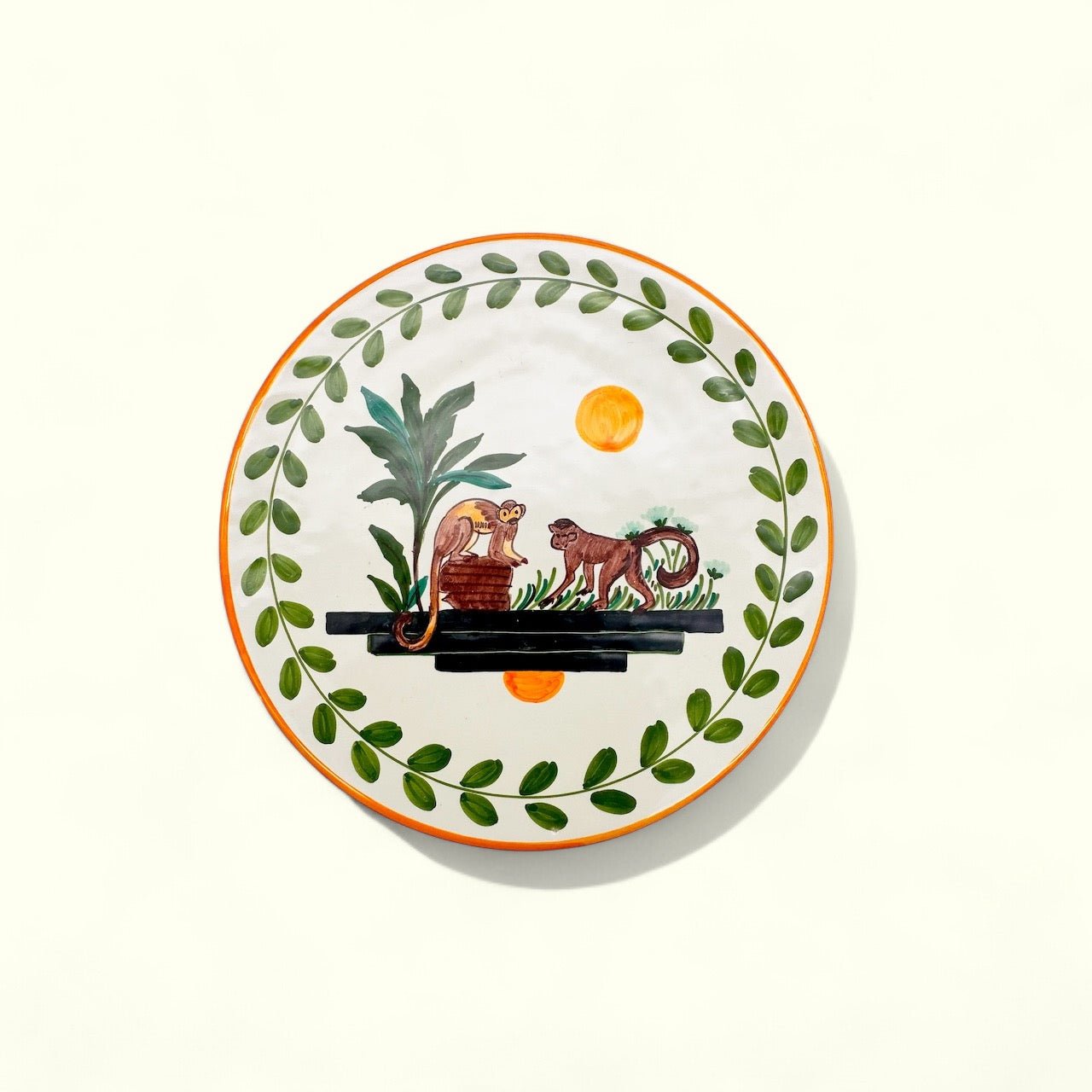 Set "The Couples" - moruecoceramicas