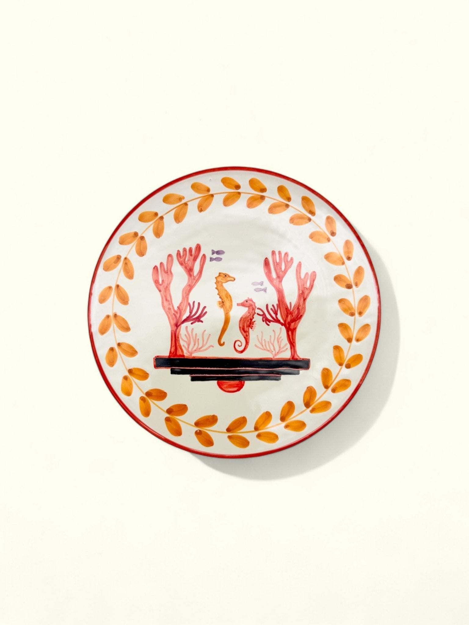 Set "The Couples" - moruecoceramicas