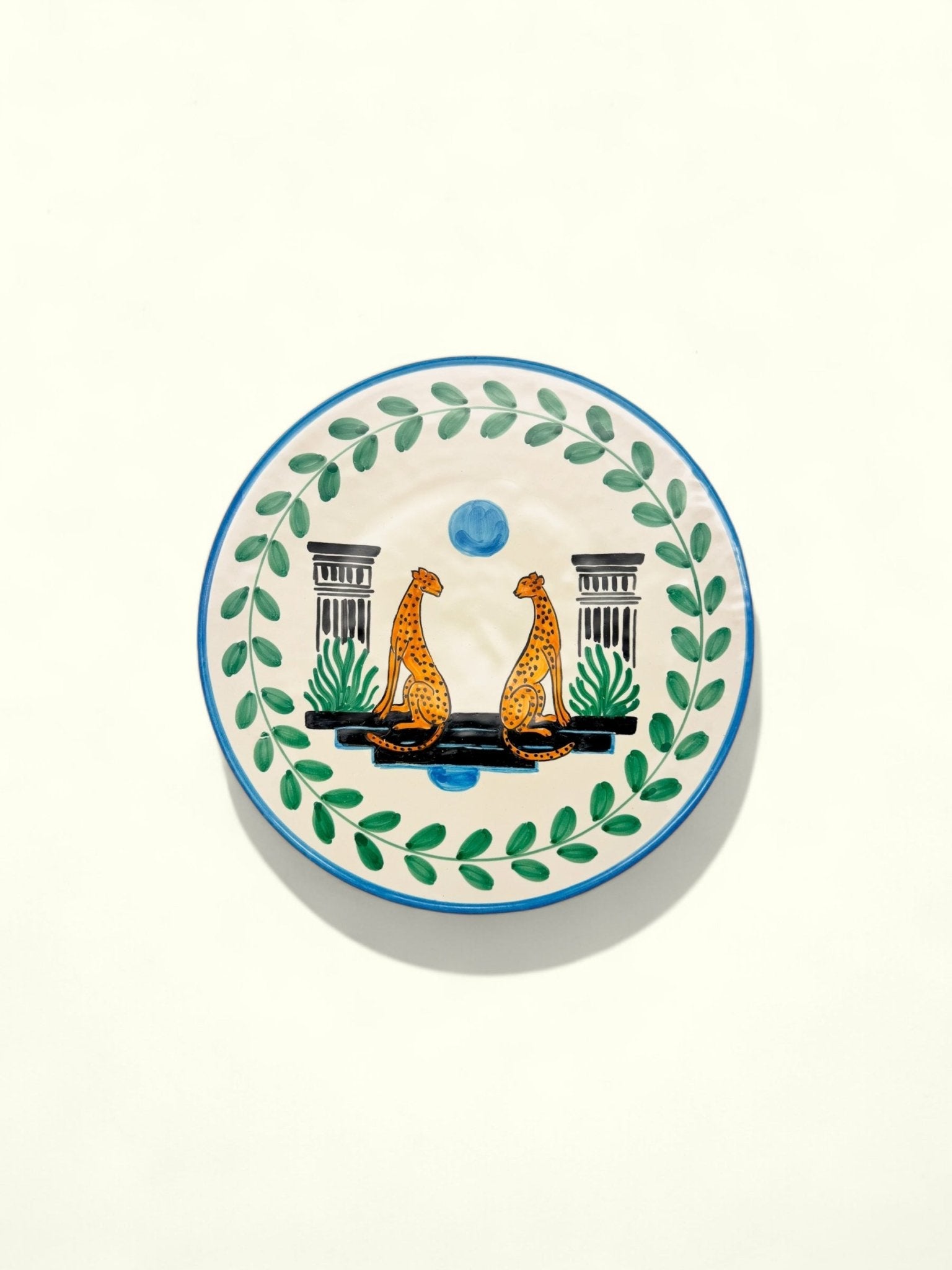 Set "The Couples" - moruecoceramicas