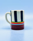 Taza Beach Night by Morueco - moruecoceramicas