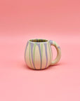 Taza Ice Cream Mint-Purple - moruecoceramicas