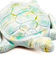 Tortuga Turquesa - moruecoceramicas