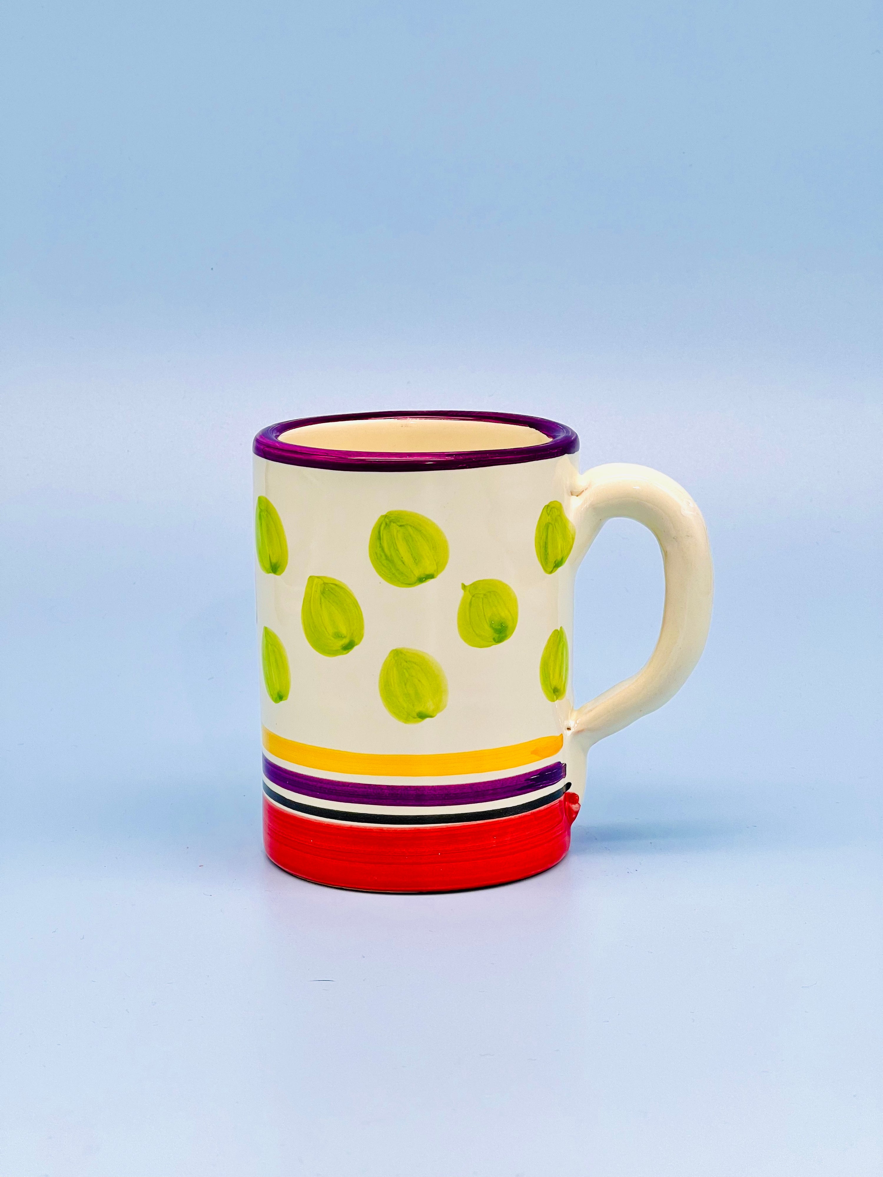 Taza Sunset 01 Morueco The Brand