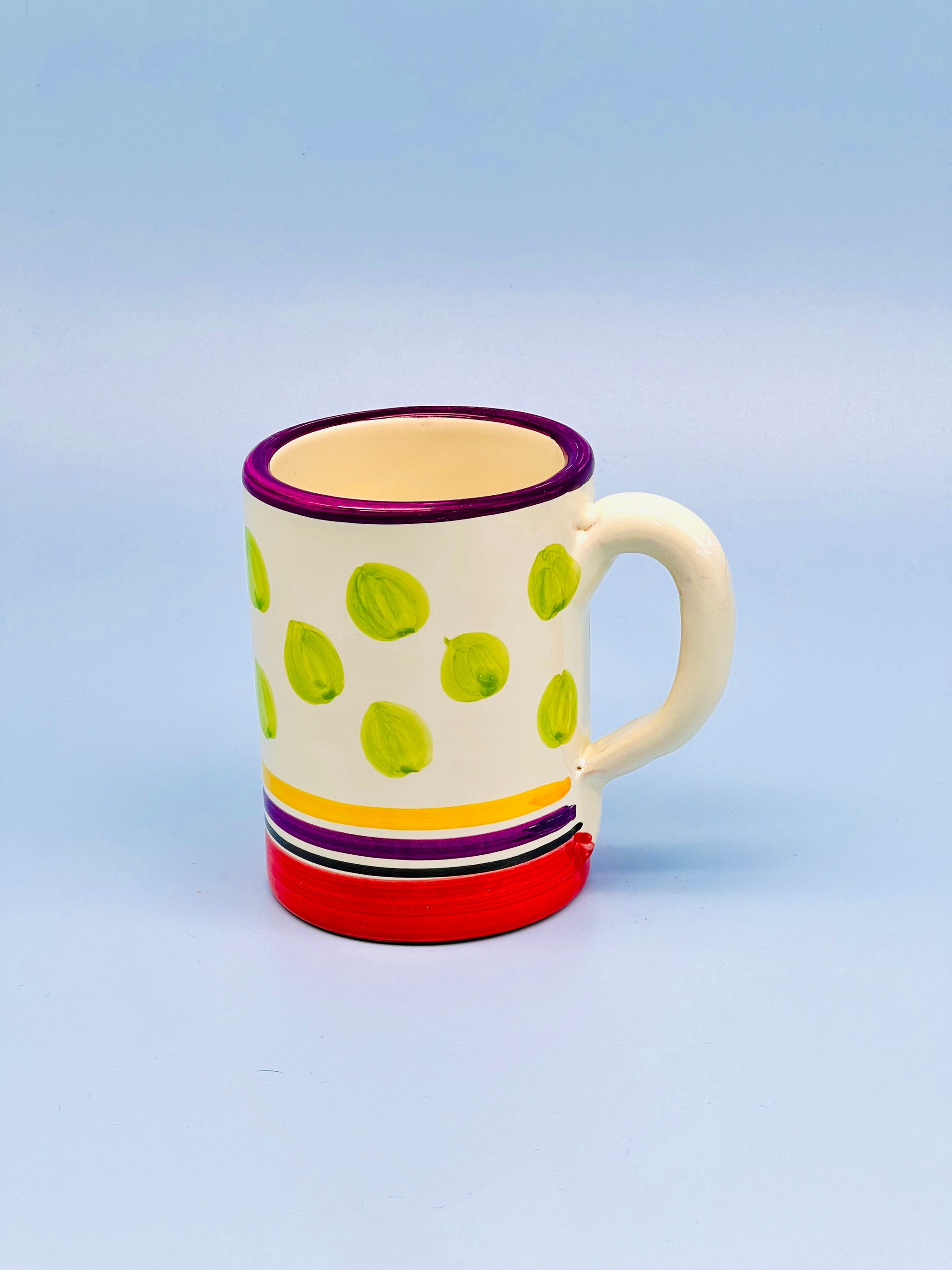 Taza Sunset 01 Morueco The Brand