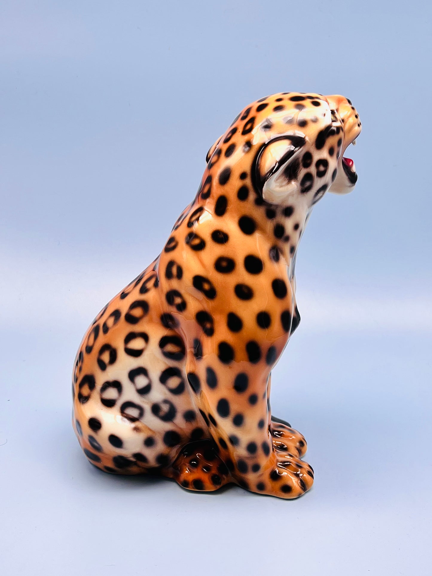 Leopardo 30cm