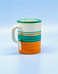 Taza artesanal Glaser01 by Morueco