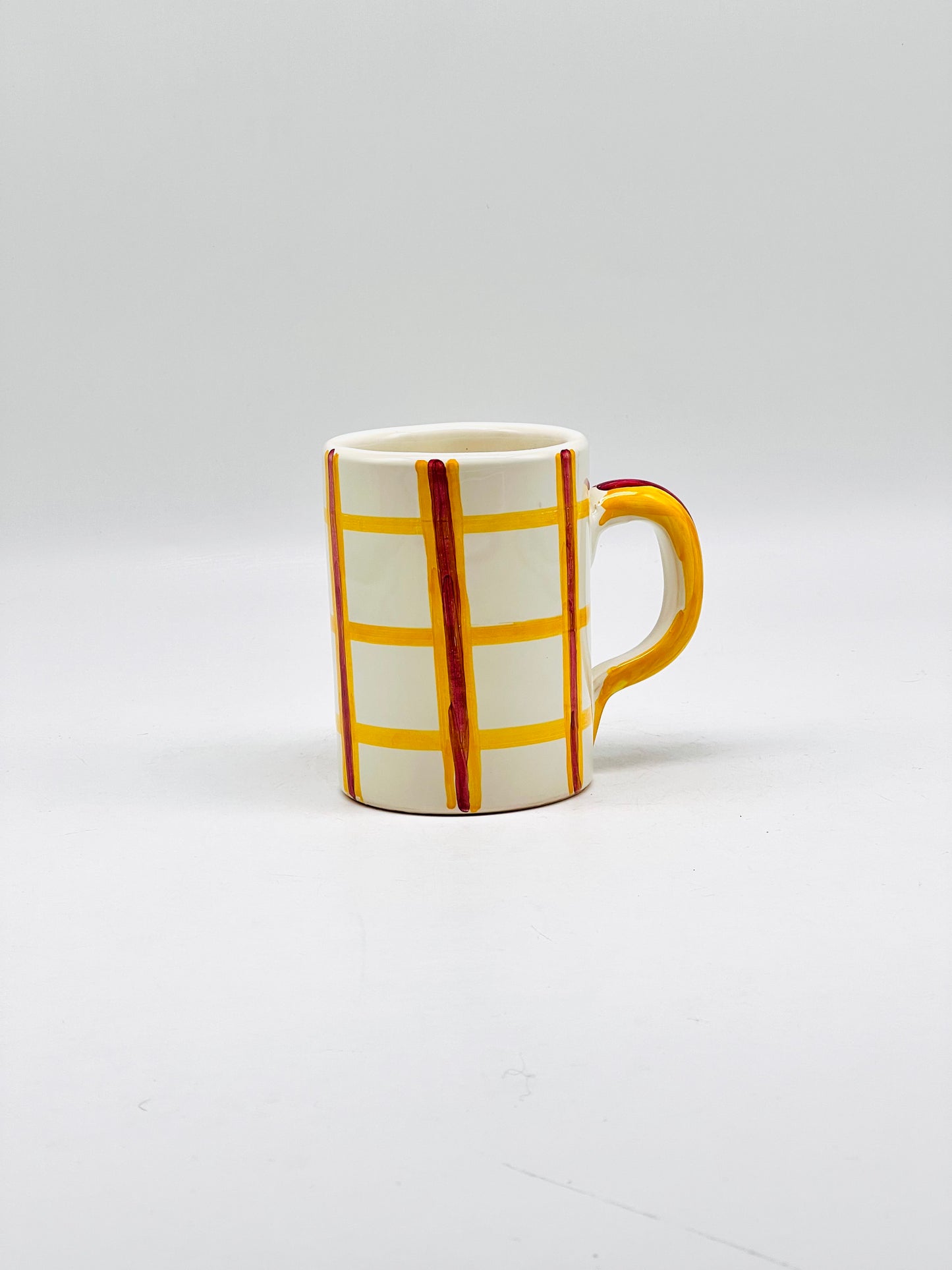 Taza the grid The Brand