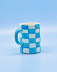 Taza artesanal Picnic Sky by Morueco