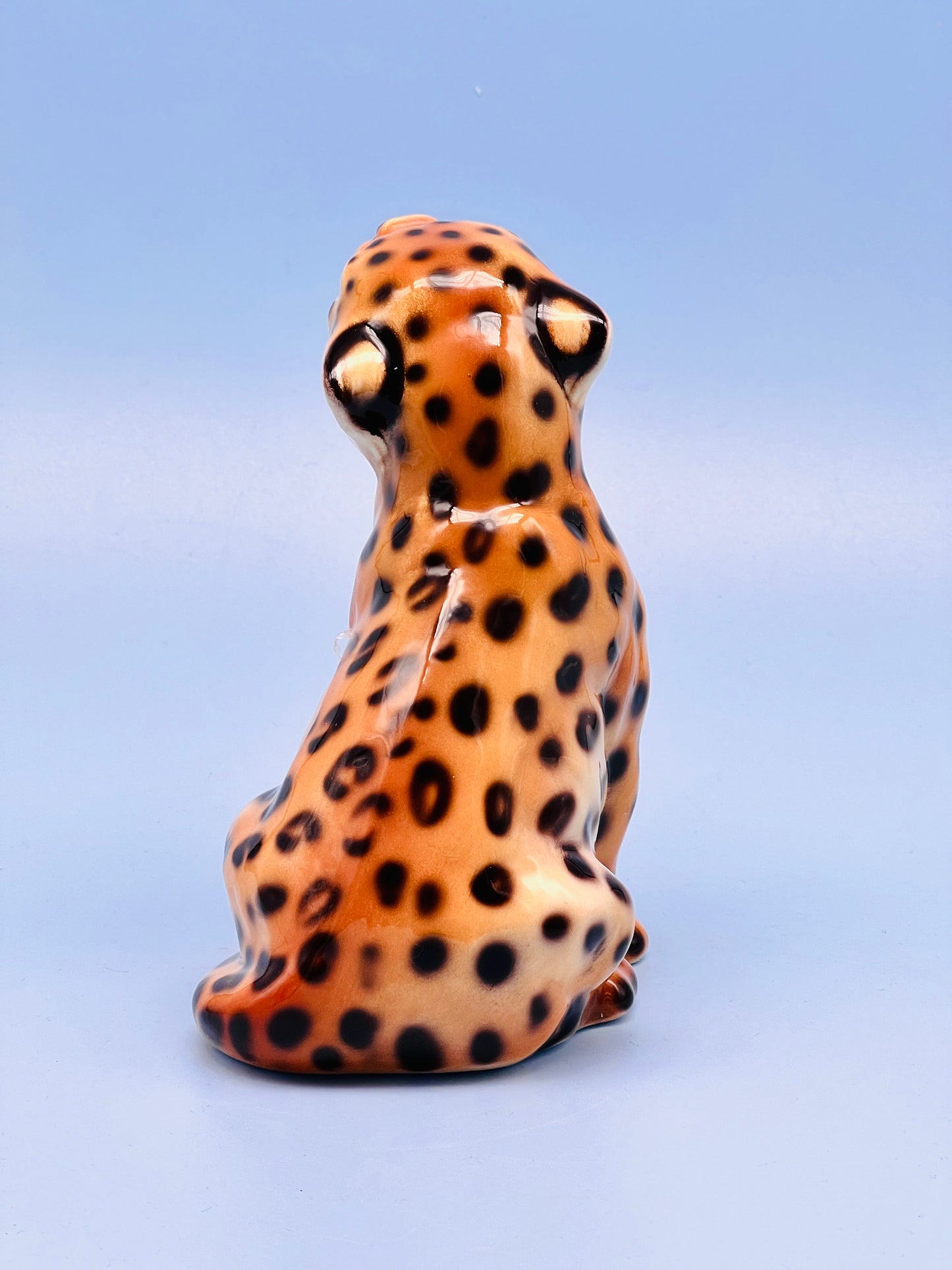 Leopardo 16cm