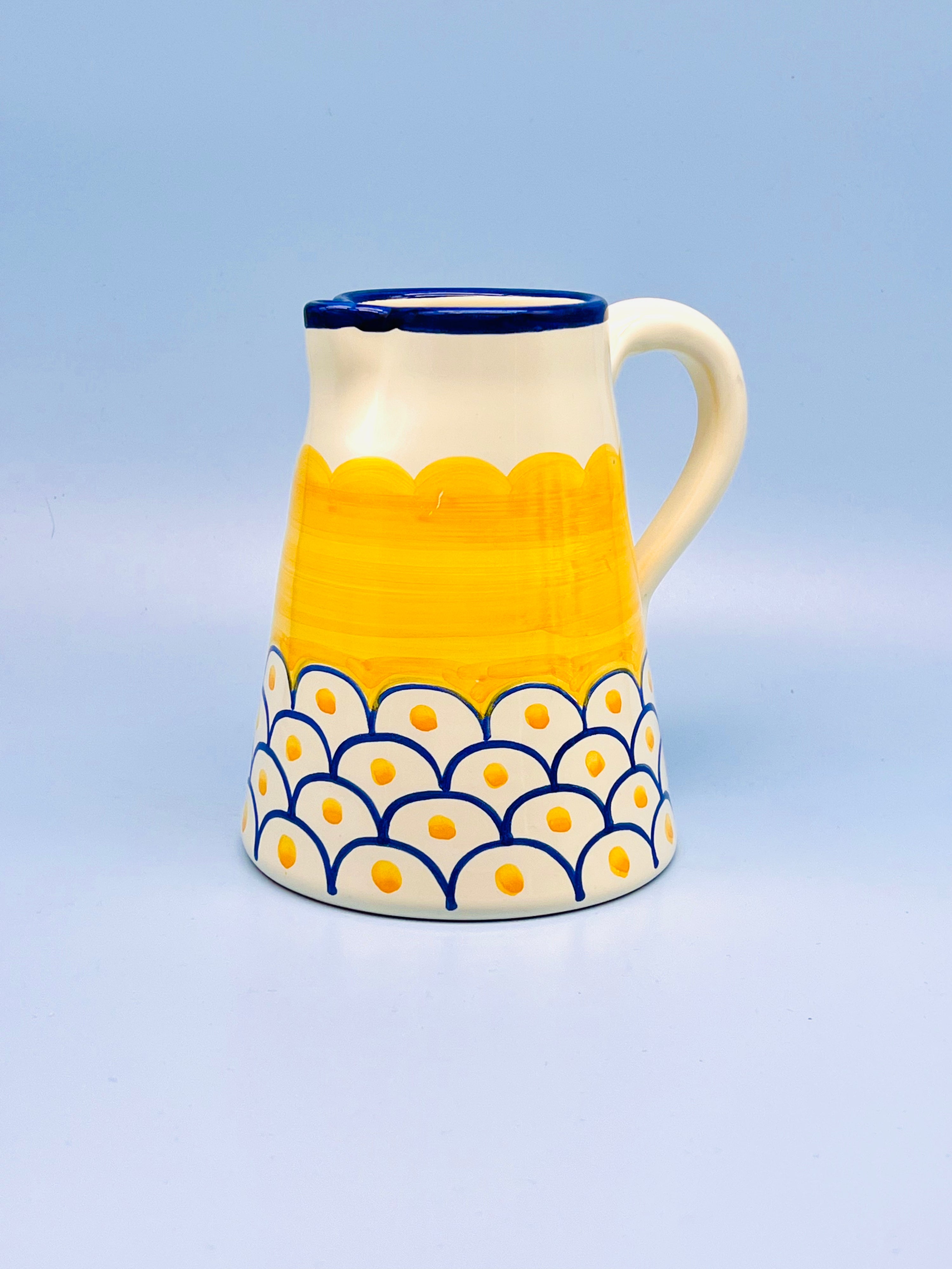 Jarra Yellow-Fish 1L