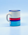 Taza artesanal Glaser by Morueco