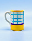 Taza artesanal Summer91-01 by Morueco