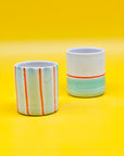 Conjunto de 2 vasos Morueco