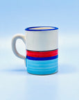 Taza artesanal Glaser by Morueco