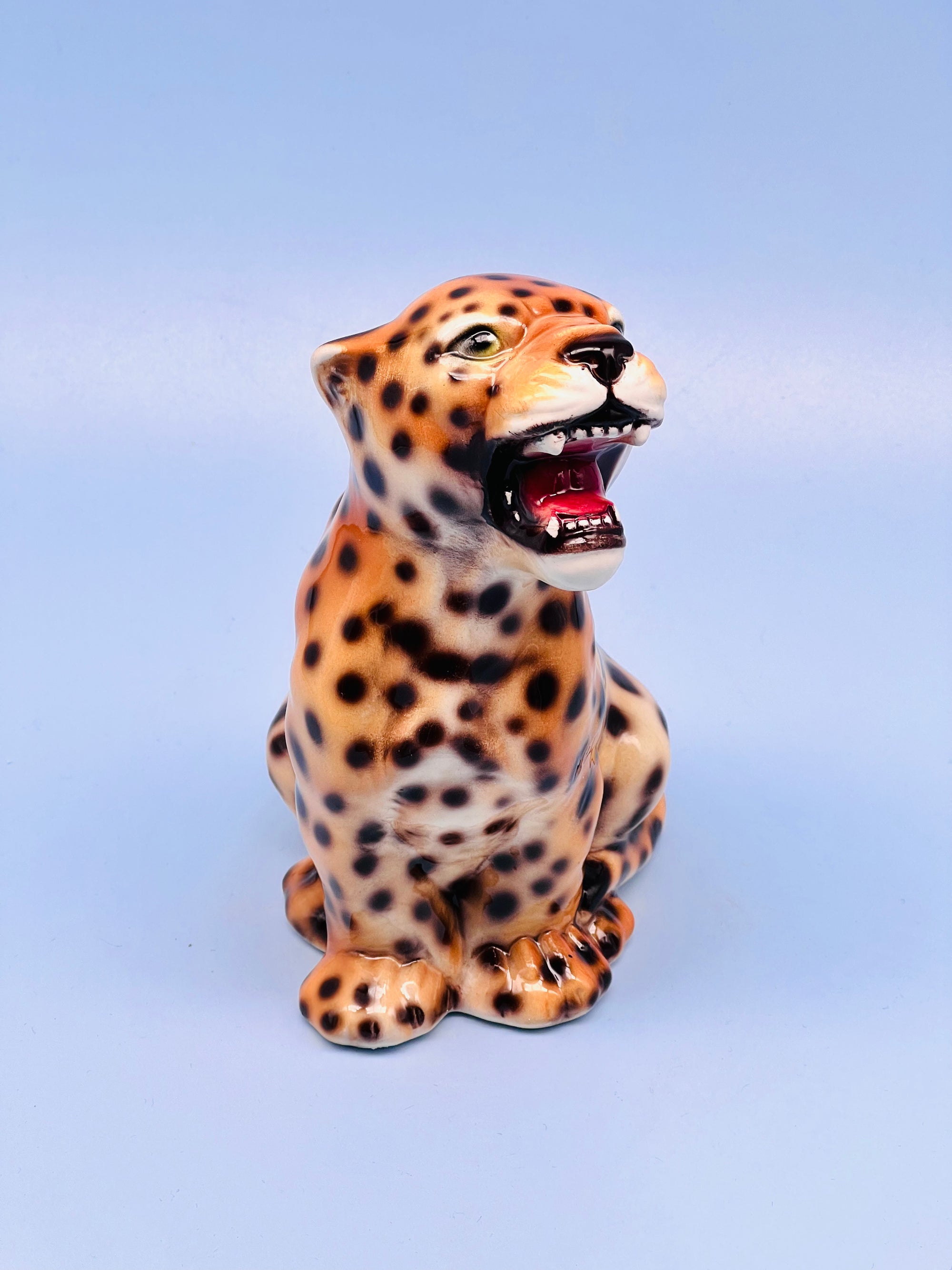 Leopardo 16cm