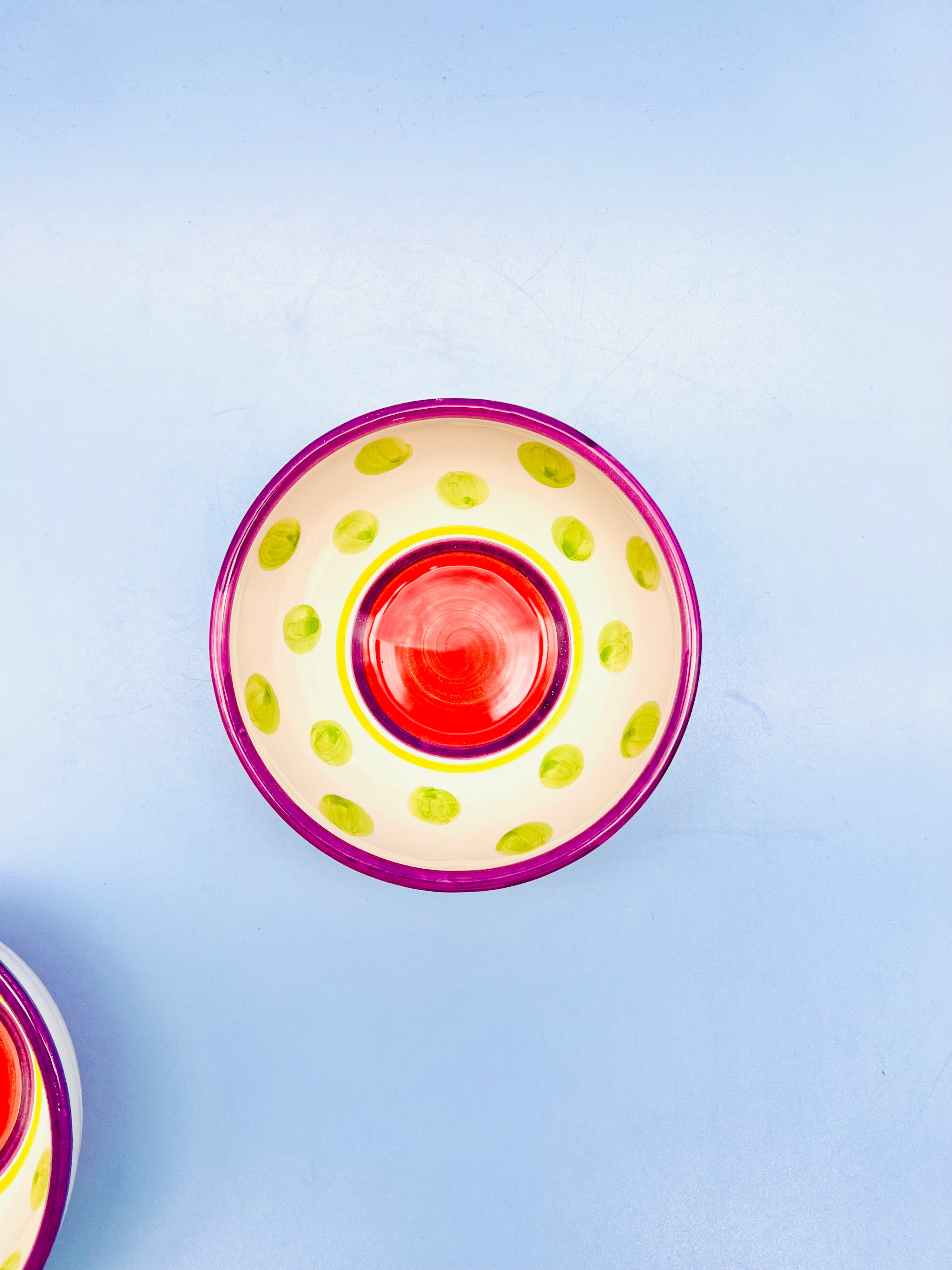 Sunset03 Bowl by Morueco
