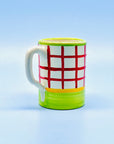 Taza artesanal Summer91-03