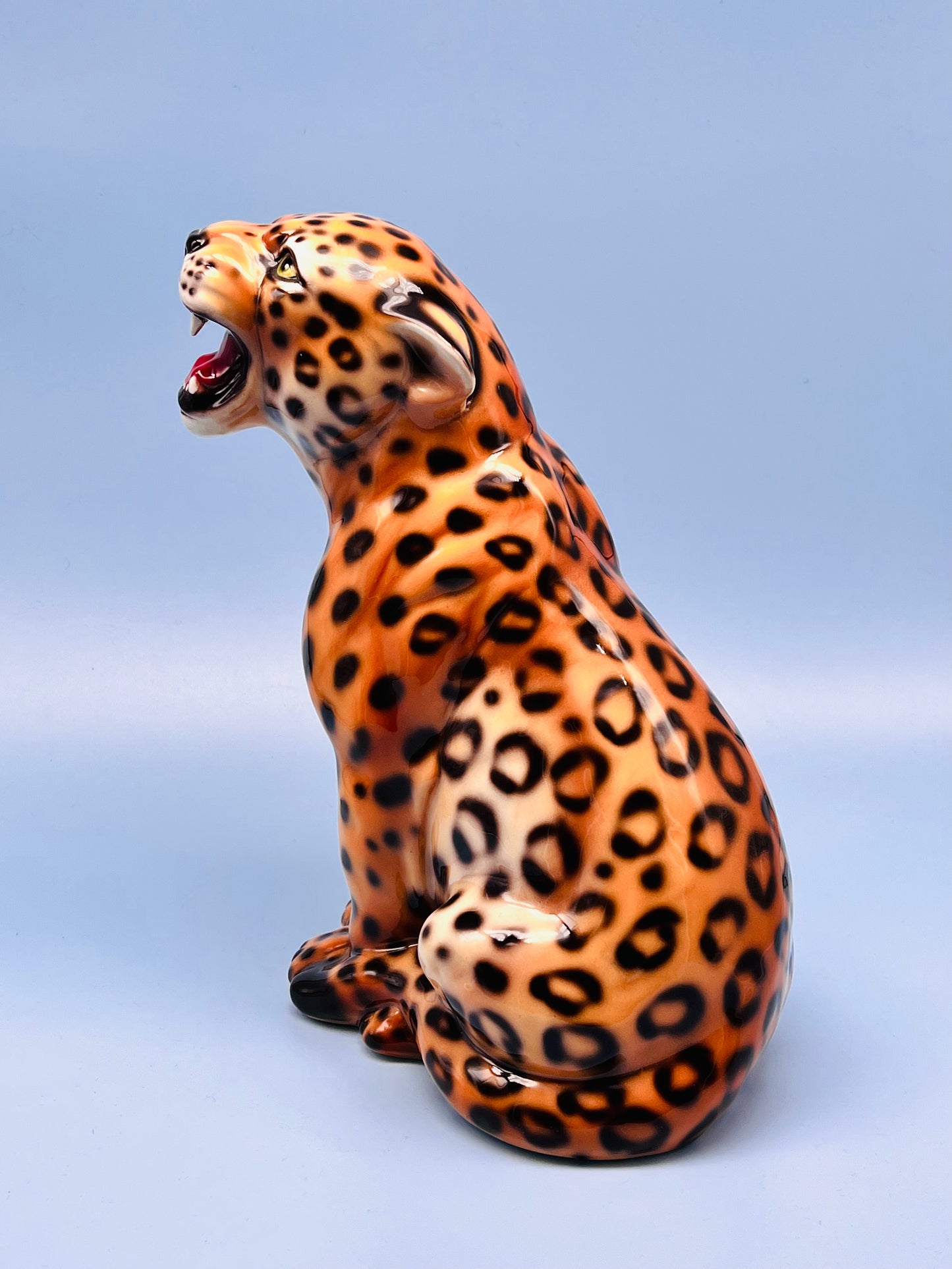 Leopardo 30cm