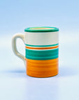 Taza artesanal Glaser01 by Morueco