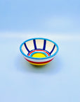 Beach Day Bowl by Morueco