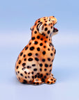 Leopardo 16cm