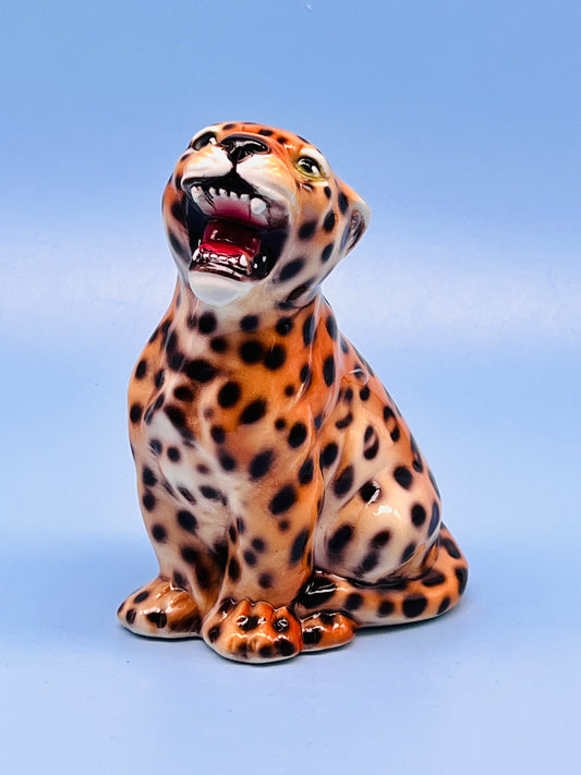 Leopardo 16cm